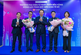Lazada Việt Nam và câu chuyện phát triển bền vững ngành Thương mại điện tử