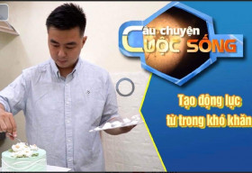 Làm thế nào tạo động lực từ trong khó khăn thời khủng hoảng kinh tế?