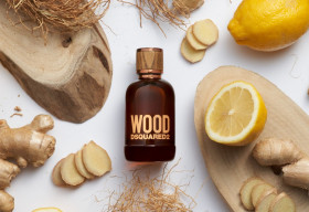 Dsquared2 Wood Pour Homme – Hương gỗ sâu lắng và hành trình theo đuổi đam mê