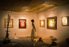 SỰ SỐNG – Thông điệp nhân văn về môi trường qua lăng kính nghệ thuật