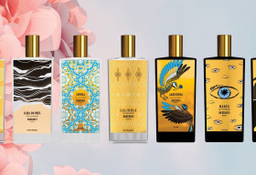 Memo Paris Fleurs Bohemes – Nghệ thuật khai phá sức mạnh của hương hoa