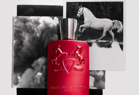 Parfums de Marly Kalan: Chất hào hoa và sức hút khó cưỡng của chàng trai quý tộc Pháp!