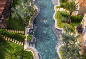 Centara Mirage Resort Mũi Né ra mắt hạng phòng đặc biệt Premier Pool Access