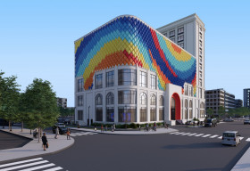 Sốnglab – Bệ phóng ý nghĩa của giới digital art Việt Nam