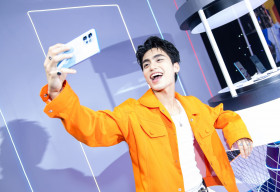 Xiaomi ra mắt dòng Redmi Note 12, cùng MONO truyền cảm hứng ‘Sống Bật Chất’