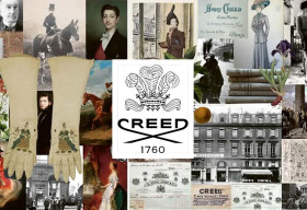 Có điều gì hấp dẫn bên trong những lọ nước hoa ‘hoàng gia’ Creed?