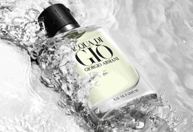 BST nước hoa Giorgio Armani Acqua Di Giò – Mùi hương đến từ biển cả vô tận