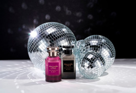Mùi hương cho những buổi dạ tiệc lộng lẫy