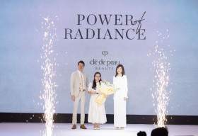 Clé de Peau Beauté cam kết đóng góp 8,7 triệu USD, chung tay hỗ trợ 5,7 triệu trẻ em gái