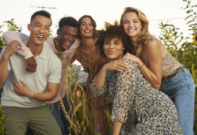 Đầy khí chất và thần thái với hương thơm Abercrombie & Fitch