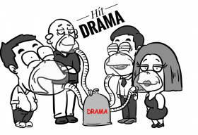 Tác hại của tâm lý ‘hóng drama’, bạn đã biết?