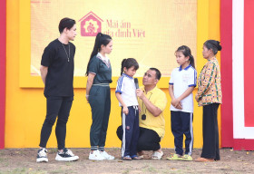 MC Quyền Linh: “Tôi từng nghĩ mình không bao giờ rơi nước mắt nữa…”