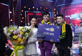 Mario Thành Tâm tiết lộ sẽ ra MV cùng đội trưởng Hồ Trung Dũng