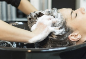 Chăm sóc da đầu – Xu hướng làm đẹp vì mái tóc khỏe