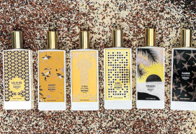Memo Paris Grines Vagabondes – Những làn hương từ sức sống kỳ diệu của hoa quả
