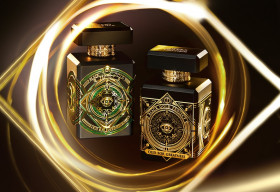 Initio: Chất trầm hương đẳng cấp, cuốn hút và thật khác biệt!