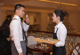 Jillian Switzerland khai trương flagship store đậm chất Thụy Sĩ tại Hà Nội