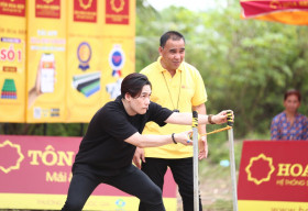 Ca sĩ Khánh Phương lên tiếng về tin đồn không mặn mà đi hát vì quá giàu