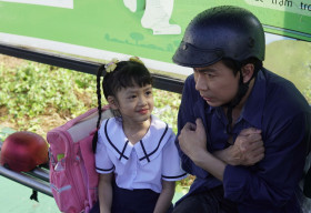 Hồ Việt Trung chi gần nửa tỷ đồng mừng sinh nhật con gái