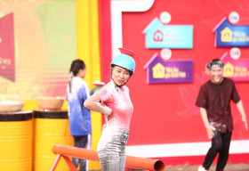 Ca sĩ Thảo Trang tiết lộ bất ngờ về con trai 6 tuổi