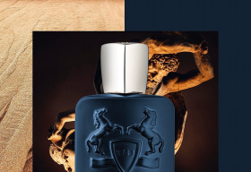 Parfums de Marly Layton Collection: Mùi hương dành cho những chàng trai ưa tiệc tùng!