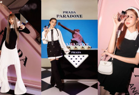 Ai sẽ là gương mặt đại diện Việt Nam tham dự sự kiện tại Thái Lan của thương hiệu Prada đình đám?