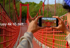 Redmi Note 12S và Redmi Note 12 Pro chính thức ra mắt tại Việt Nam
