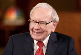 Những sai lầm trong sự nghiệp đầu tư lẫy lừng của tỷ phú Warren Buffet