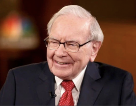 Những sai lầm trong sự nghiệp đầu tư lẫy lừng của tỷ phú Warren Buffet