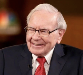 Những sai lầm trong sự nghiệp đầu tư lẫy lừng của tỷ phú Warren Buffet