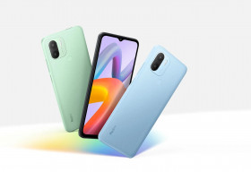 Redmi A2+ chính thức ra mắt: Màn hình lớn, pin khủng, giá chỉ từ 2,5 triệu đồng