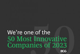 Xiaomi thăng hạng trong danh sách 50 công ty sáng tạo nhất thế giới