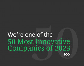 Xiaomi thăng hạng trong danh sách 50 công ty sáng tạo nhất thế giới