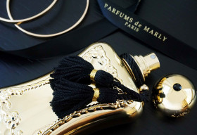 Câu chuyện thú vị ẩn sau những chai nước hoa hoàng gia Pháp Parfums de Marly