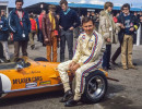 McLaren – 60 năm hành trình vinh hiển và ‘người kế thừa’ hoàn hảo Artura