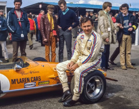 McLaren – 60 năm hành trình vinh hiển và ‘người kế thừa’ hoàn hảo Artura