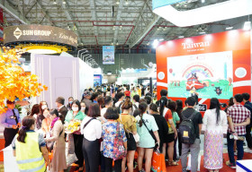 ITE HCMC 2023: Tạo đột phá, xúc tiến quảng bá du lịch Việt Nam