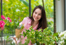 Có một “khu vườn mùa hè” ẩn trong tâm hồn…