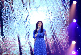 Như Hảo chọn phòng bếp, phòng ngủ làm sân khấu, tâm tình những điều không trọn vẹn