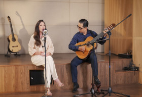 Thanh Hà ra mắt ca khúc thứ 2 đầy sâu lắng trong chuỗi tri ân 30 năm ca hát