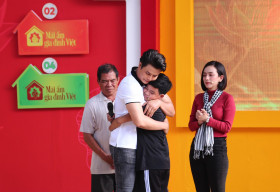 Lý do đặc biệt khiến Võ Minh Lâm bỏ tiền túi tặng quà cho 3 em nhỏ mồ côi