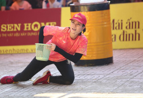 Diễn viên Thanh Hương: “Tôi nợ các con một lời xin lỗi”