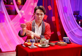 ‘Một nén nhang’ mùa 5 của Huỳnh Lập tiếp tục khiến khán giả ‘mất ngủ’