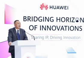 Huawei định phí bản quyền cho các bằng sáng chế, thúc đẩy quyền sở hữu trí tuệ