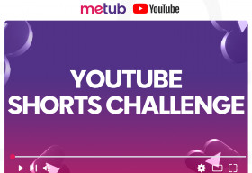 “Cuộc đua” YouTube Shorts của các creator, kỷ nguyên nội dung ngắn lên ngôi