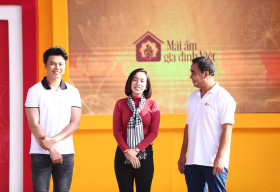 Nghệ sĩ cải lương Võ Minh Lâm chia sẻ về tuổi thơ phải sống xa ba mẹ