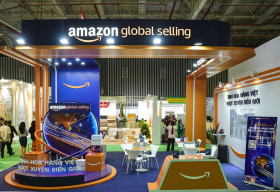 Amazon Global Selling khai phá tiềm năng địa phương, tăng tốc hội nhập toàn cầu