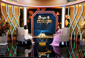 Dương Hồng Loan xuất ngoại đi hát nhờ ca khúc Duyên phận