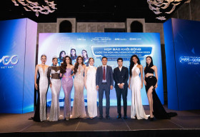 Hoa hậu Hoàn vũ Việt Nam 2023: Chỉ có 1 Hoa hậu, 1 Á hậu