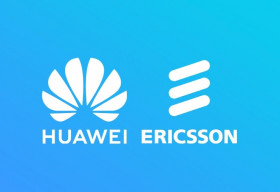 Huawei và Ericsson ký kết Thỏa thuận Cấp phép Chéo Bằng Sáng chế Dài hạn
